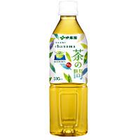 伊藤園　緑茶ペットボトル500ml　税込162円